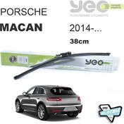 Resim Porsche Macan Arka Silecek 2014-.. 