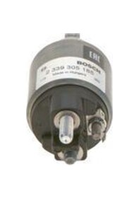 Resim Marş Otomatiği Ford Transit V347-mercedes C-e-glk-sprınter 