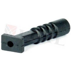 Resim Motorlu Testere Yağ Hortumu Oleomac 936/937/940/941c/941cx Kısa İtal 