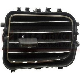 Resim Havalandırma Dıfrızoru Orta Sag Clıo Symbol 