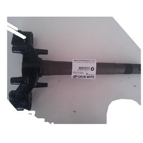 Resim Alt Platın Cub 125 Mtcld-00194 