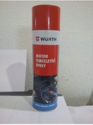 Resim Würth Hızlı Motor Temizleme Spreyi 500ml 