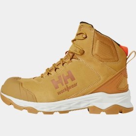 Resim Helly Hansen Workwear Oxford Iş Ayakkabısı -78403 - WW.HH.78403.724.44 