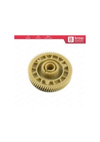 Resim Vauxhall Opel Ford için Aktüatör Motor Dişli Aktarması N11.18150 