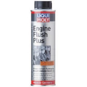 Resim Liqui Moly Engine Flush Plus- Motor Içi Temizleyici 300 ml 