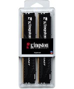 Resim Kingston Beast KF556C36BBEK2-16TR 16 GB DDR5 5600 MHz Masaüstü RAM Kingston