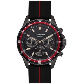 Resim Lee Cooper LC07210.651 Erkek Kol Saati 