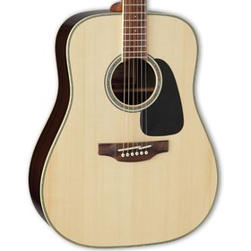 Resim Takamine GD51-NAT Akustik Gitar 