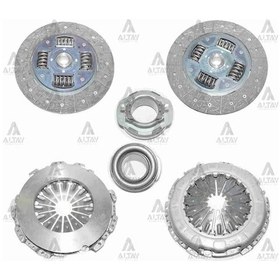 Resim Seco-Skhd179 Debriyaj Seti Accent 06= Era Dizel 1.5 Matrix Cera 515204743 