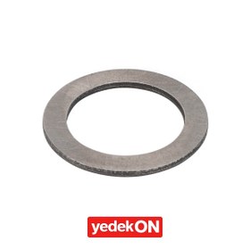 Resim AGCO Ayarlama Rondelası - Fendt | FEL126023 