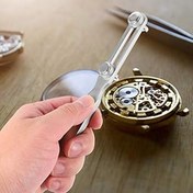 Resim Hemobllo 1 Bilgisayar Açacağı Izle Saat Tamir Anahtarı Iki Izle Arka Açıcı Saat Kasası Açacağı Vaka Açıcı Aracını Izle Arkası Açacağı Izlemek Sökücü Paslanmaz Çelik 