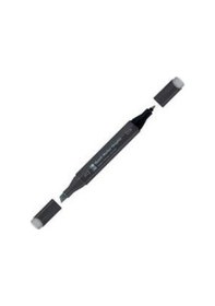 Resim Marabu Graphix Sketch Marker Çift Uçlu Kalem 992 Warm Grey 