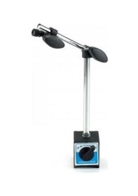 Resim Gfb Manyetik Komparatör Ayağı 60 Kgs Köpüklü Karton Kutulu 