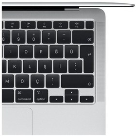 Resim Apple Macbook Air M1 Çip 8 GB 256 GB Ssd Macos 13" Qhd Taşınabilir 