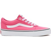 Resim Vans WM Ward Fuşya Kadın Sneaker 