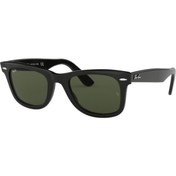 Resim Ray-Ban Rb2140 901 50 Rayban Wayfarer Unisex Güneş Gözlüğü 