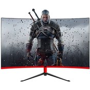 Resim Dragos WarTron G-271FG 1ms 165Hz Hdmi Dp 1920x1080 27 inç Monitör(Curved-R1800) Multimedia Hoparlörlü Dragos WarTron G-271FG 1ms 165Hz Hdmi Dp 1920x1080 27 inç Monitör(Curved-R1800) Multimedia Hoparlörl...