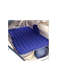 Resim Bestway 67780 Araç İçi Şişme Yatak Pompalı 135x13x80cm 