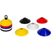 Resim Scucs 1080 Antrenman Çanağı Standart 50li 