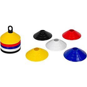 Resim Scucs 1080 Antrenman Çanağı Standart 50li 