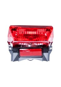 Resim Yamaha Ybr-K Esd Arka Stop Komple A Kalite 