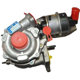 Resim 55225439 Turbo Sarj Linea 1 3 Mjt Euro 5 90 Bg 95bg Uyumlu Borgwarner 