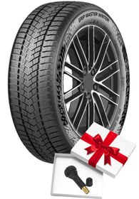 Resim Linglong 245/40r18 Xl 97v Grıp Master Wınter (KIŞ) 2024 Sibop 
