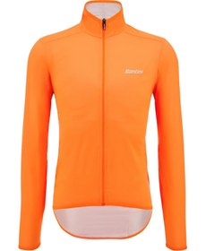 Resim Santini Guard Nimbus Erkek Yağmurluk Ceket SP52275GUARDNIMB - TURUNCU / S 