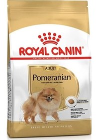 Resim Royal Canin Pomeranian Yetişkin Köpek Maması 2 x 1500 G 