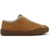 Resim Camper K201824 Peu Terreno Sneakers Kahverengi Kadın Spor Ayakkabı Kahverengi 
