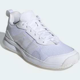 Resim Adidas Performance JR4512 Avaflash Tennis Shoes 