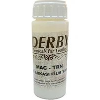 Resim Derby Deri Arkası Film Yapıcı Mac-Trn 100 ml 