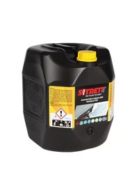 Resim Sitrett Mx Radyatör & Eşanjör Temizleyici Endüstriyel 20 Kg 