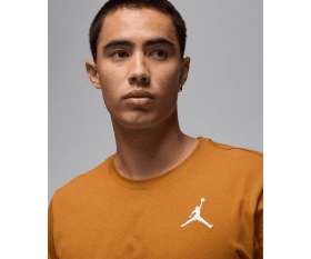 Resim Nike Jordan Jumpman T-Shirt 