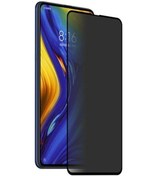 Resim Samsung Galaxy A81 Gizlilik Filtreli Hayalet Cam 