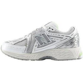 Resim New Balance 1906 Çocuk Spor Ayakkabı Gri 