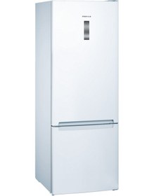 Resim Profilo BD3056W3VN A++ Kombi No-Frost Buzdolabı 