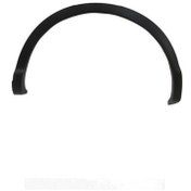 Resim Qash14-5502 Qashqaı 2014- Arka Çam.kaplama Dodik Sol Oem No: 93829-4ea0a 