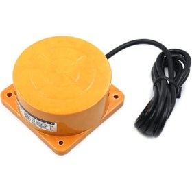 Resim TCO-3040C 6-36V 40mm PNP NO Endüktif Mesafe Sensörü 