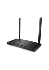 Resim Powermaster Tp-link Archer-vr400 Ac1200 Dual Band 1200 Mbps Vdsl Modem Router 