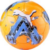 Resim Puma Orbita 6 Ms 083787 Futbol Topu Turuncu 