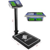 Resim nerede bulurum Bozyel Tcs-K2 Elektronik Dijital Kantar Terazi 150Kg Şarjlı 