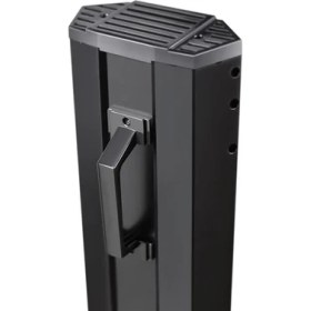 Resim Kumtel Orbit Kule Isıtıcı MH-1200 