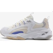 Resim Skechers D'Lites 4.0 - Best Night Kadın Natürel Sneakers 149562 Ntmt Bej 