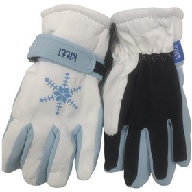 Resim Kitti Kar Eldiveni Mavi-10275 Mavi 