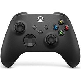 Resim Microsoft Xbox Series X 1 TB SSD Oyun Konsolu (İthalatçı Garantili) 