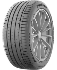 Resim Petlas 215/50 R18 TL 92W PRESTIGE SPORT PETLAS 2025 