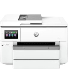 Resim CetKing Officejet Pro 9730 Geniş Format All-In-One Yazıcı (537P5C) 