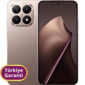 Resim Xiaomi 15T TR Garanti | 256 GB 12 GB Altın 