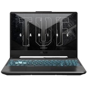 Resim Asus Tuf Gaming A15 FA506NCR-HN007W-K7 R7-7435HS 16 GB 512 GB SSD RTX3050 15.6" Free Dos Dizüstü Bilgisayar 